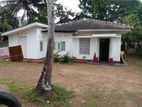 10 Perches Land with House for Sale Matara City (01)