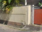 10 perches land with livable house for sale - woodland Mawatha , Dehiwl