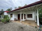 10 Perches New House for Sale in Piliyandala