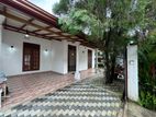 10 PERCHES NEW HOUSE FOR SALE IN PILIYANDALA