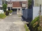 10 Perches of Land for Sale in Athurugiriya