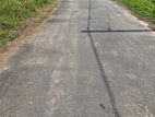 10 Perches of Level Land for Sale in Wattala/Kerawalapitiya