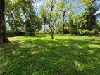 10 Perches Residential Bare Land For Sale Boralesgamuwa