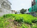 10 Perches Residential Bare Land For Sale