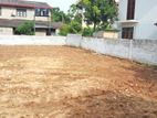 10 Perches Residential Bare Land for Sale plewatha