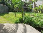 10 Perches Residential Land for Sale in Karapitiya, Galle