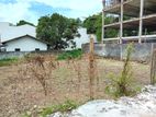 10 Perches Residential Land For Sale in Kotte, Bird Park.