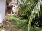 10 Perches Residential Land for Sale in Wellawatte