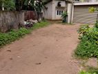 10 Perches Residential Land for Sale in Wellawatte