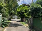 10 Perches Residential Land for Sale – Thalawathugoda