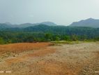 10 Perches Residential Land Plots in Avissawella