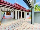 10 Perches Single-Storey Family Home for Sale – Athurugiriya