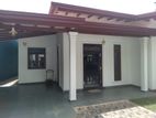 10 Perches Single Story Brand New House For Sale In Piliyandala Welmilla