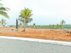 10 Perches Super Land for Sale in Hikkaduwa