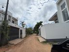 10 Perches Superb Land Close to Kahanthota Rd and Pittugala Junc, Malabe