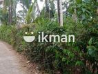 10 Perches Tourism Land For Sale in Talalla - Matara MRRR-A1