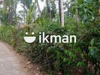 10 Perches Tourism Land For Sale in Talalla - Matara MRRR-A1