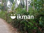 10 Perches Tourism Land For Sale in Talalla - Matara MRRR-A1