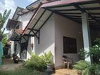 10 Perches Two Story House For Sale In Piliyandala .