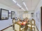 10 Perches - Unfurnished House for Sale HL51395- Colombo 05
