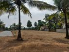 10 Perches Valuable Land for Sale Homagama