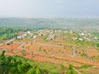 10 Perches Valuable Land for Sale in Hikkaduwa