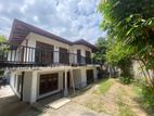 10 Perches with 02 Storey House for Sale in Kundasale