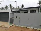 10 Perches with Brand New House for Sale in Athurugiriya