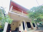 10 Perches  With Two Story House for Sale in Balagolla (TPS2223)