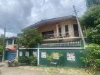 10 Perches  With Two Story House for Sale in Balagolla (TPS2223)