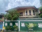 10 Perches  With Two Story House for Sale in Balagolla (TPS2223)