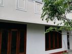 10 Perches with Upstairs House for Sale in Fairfield Garden - Colombo 08