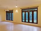 10 Perches with Upstairs House for Sale in Fairfield Garden - Colombo 8