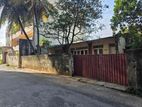 10 Perchese Land Sale in Dehiwala Sea Side