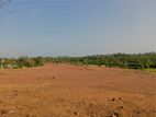 10 pre land for sale Meepe
