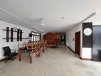 10 Rooms Grand Property for Rent in Mount Lavinia - EC80
