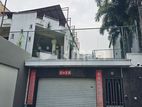 10 Rooms House for Rent In De Fonseka Road Colombo 05 [ 2140C ]