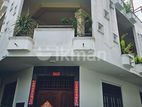 10 Rooms House for Rent In De Fonseka Road Colombo 05 [ 2140C ]