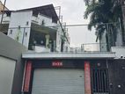 10 Rooms Office for Rent in De Fonseka Road Colombo 05 [ 2140 C ]