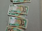 10 RUPEE NOTE