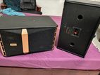 10” Studio Speakers