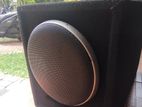 10' Subwoofer