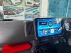 10" Suzuki Every Car Android Gps Wifi Dvd Audio Setup