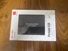 10 TB Portable SSD