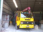 10 Ton Boom Truck for Hiring