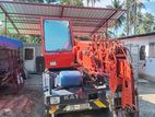 10 Ton Mobile Crane