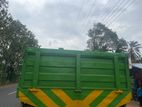 10 Wheeler Lorry Doors