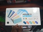 10' Wireless Bluetooth Keyboard