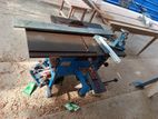 10" Wood Working Machine