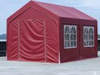 10 x 15 Assemble Canopy Tent Hut